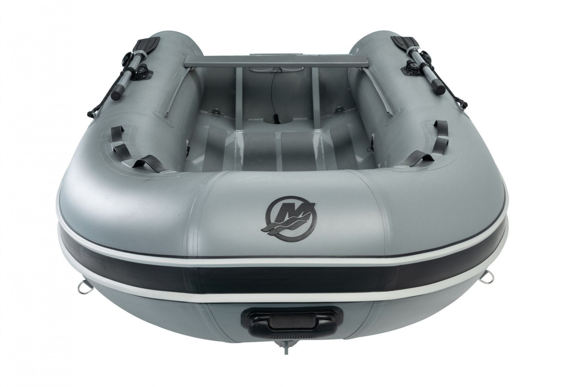 QS 350 ALU RIB 