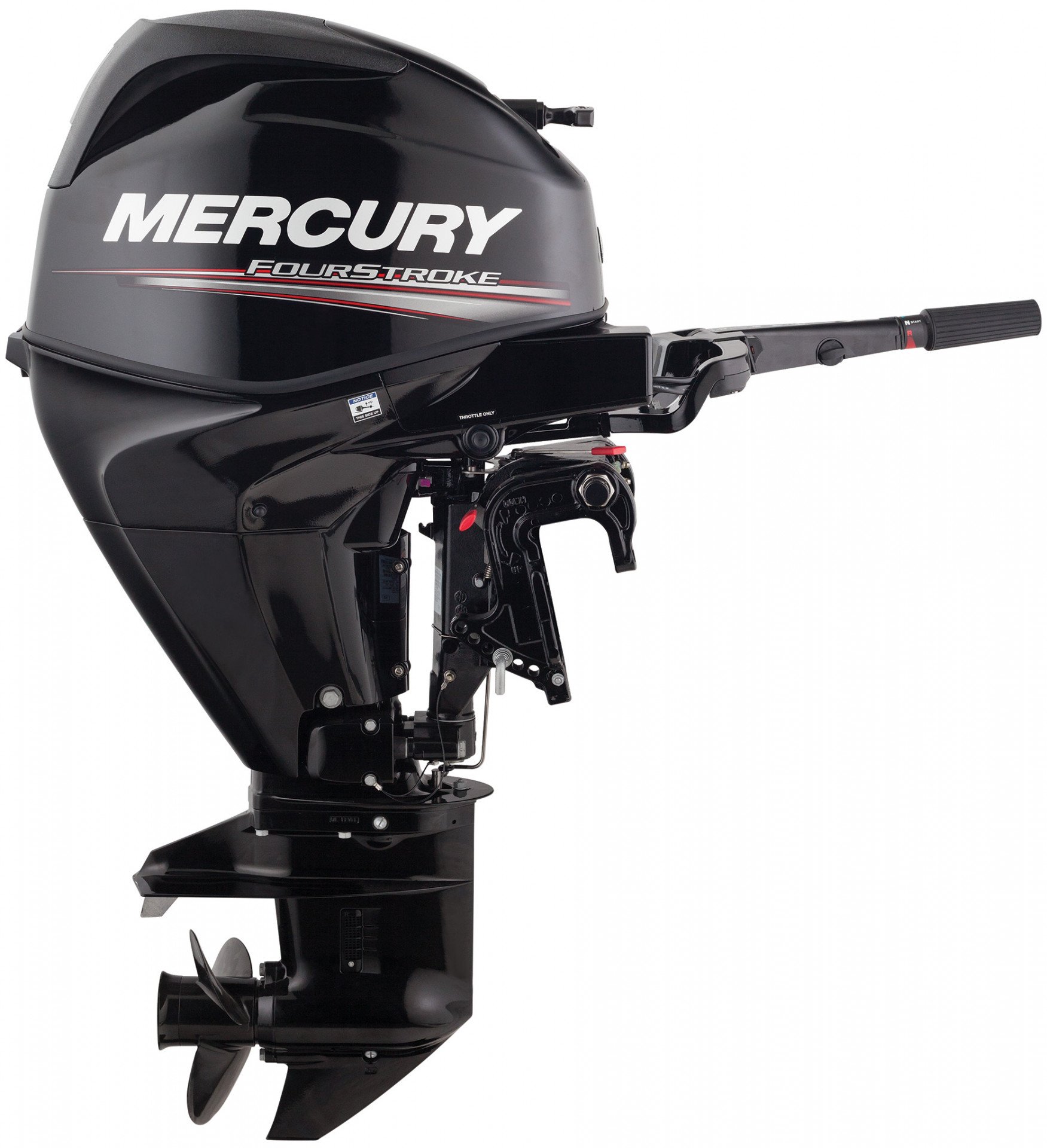 Mercury F 30 M-E