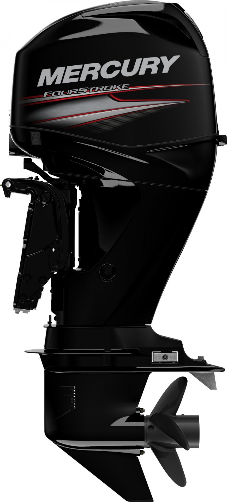 Mercury F 50 ELPT EFI