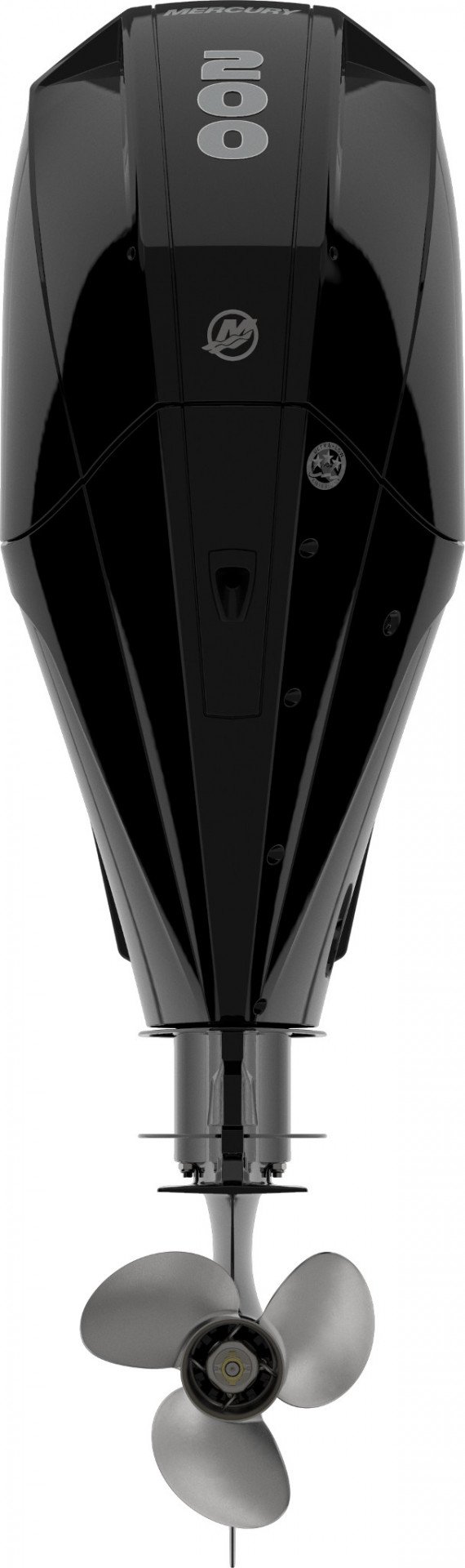Mercury F 200 L V6