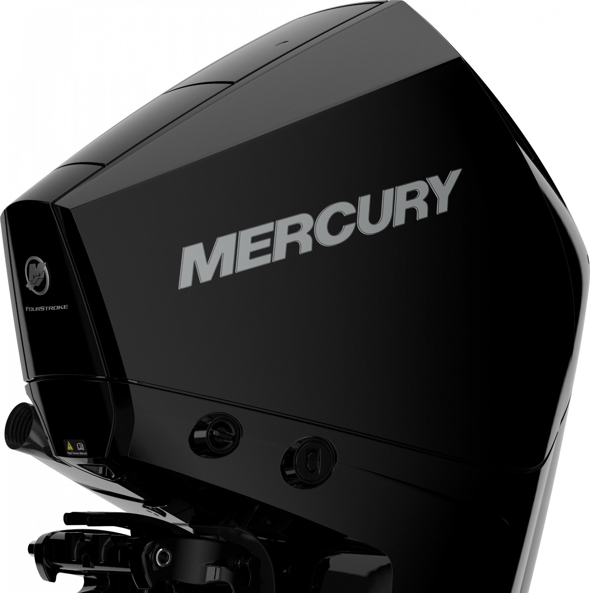 Mercury F 225 L V6