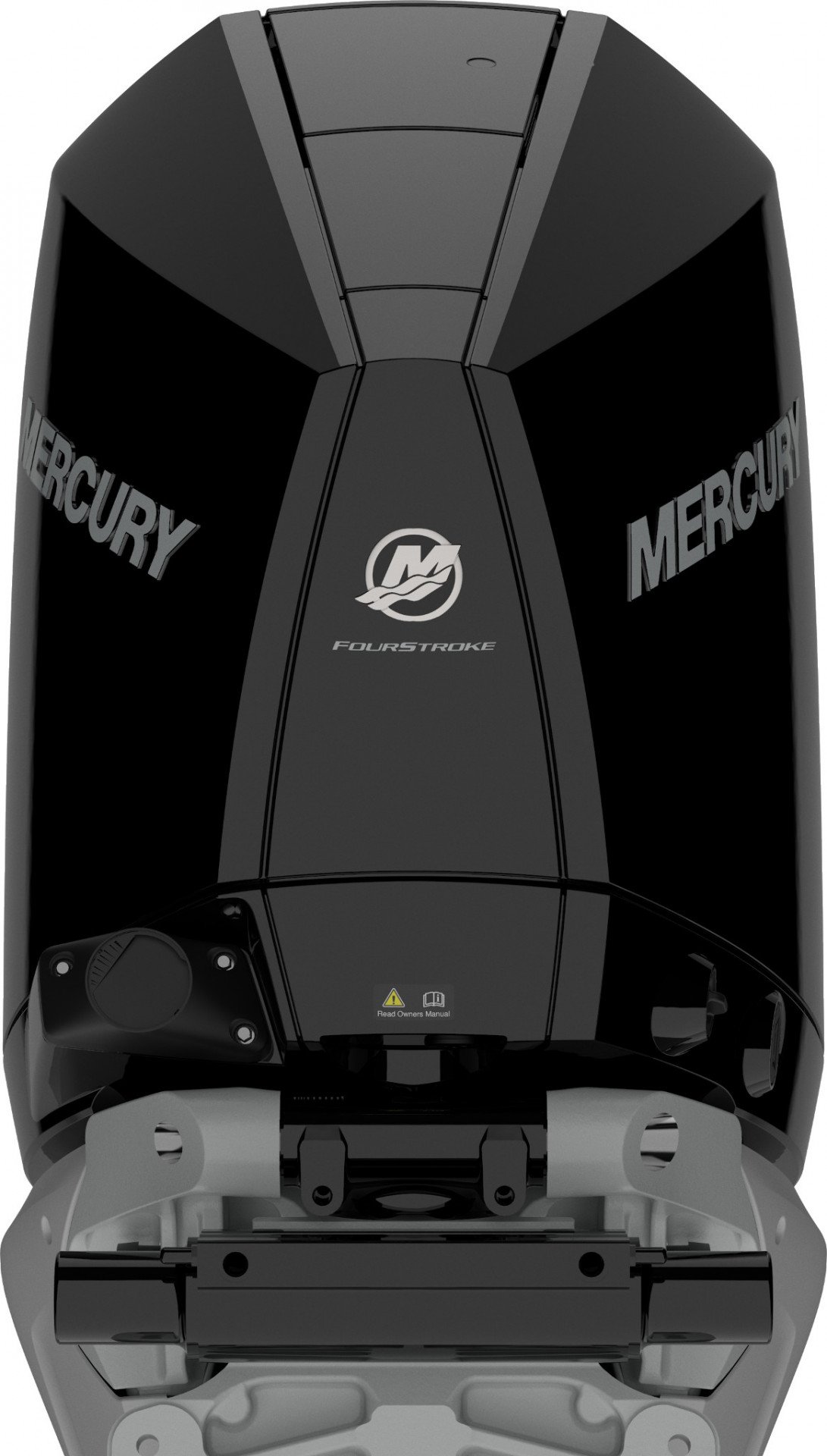 Mercury F 250 L V8