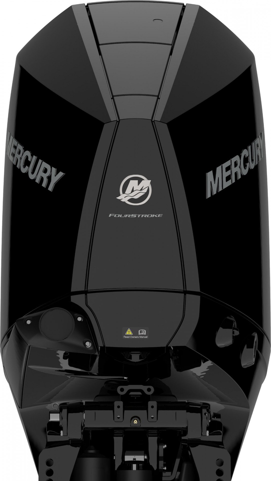 Mercury F 300 XL VERADO