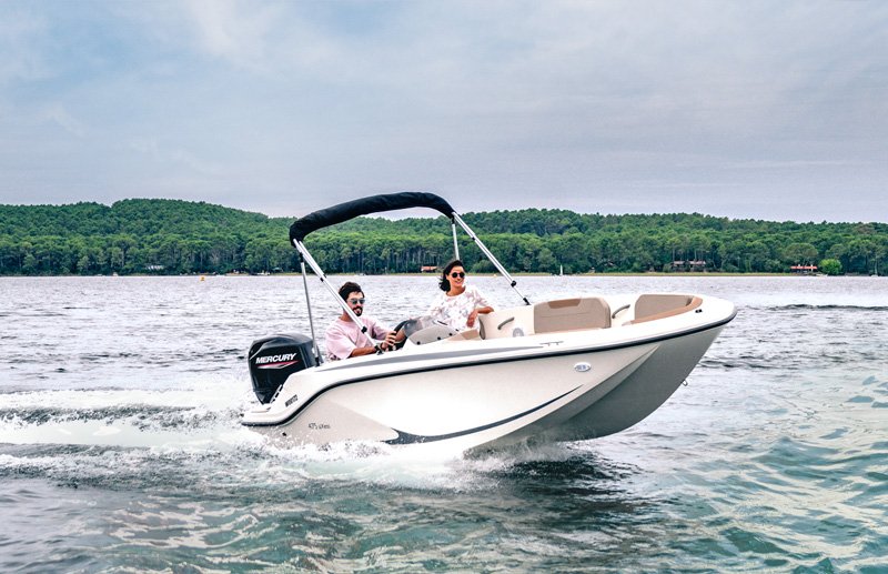 QS 475 Axess