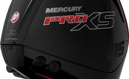 Mercury Pro XS séria 