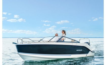 Activ 605 Cruiser 