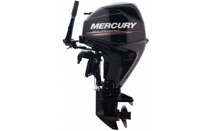 Mercury F 30 EFI M-E 