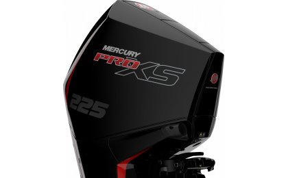 MERCURY F 225 PRO XS